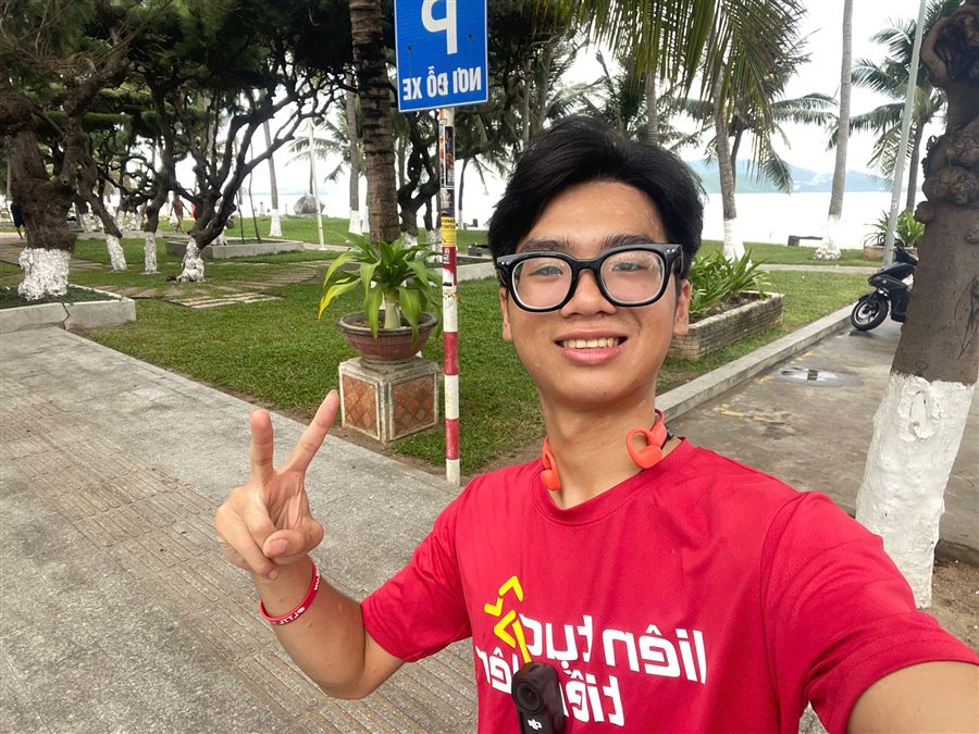 Giáo án chạy 10km trong 45 phút