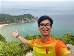 Quyền — Quyền Chạy Bộ